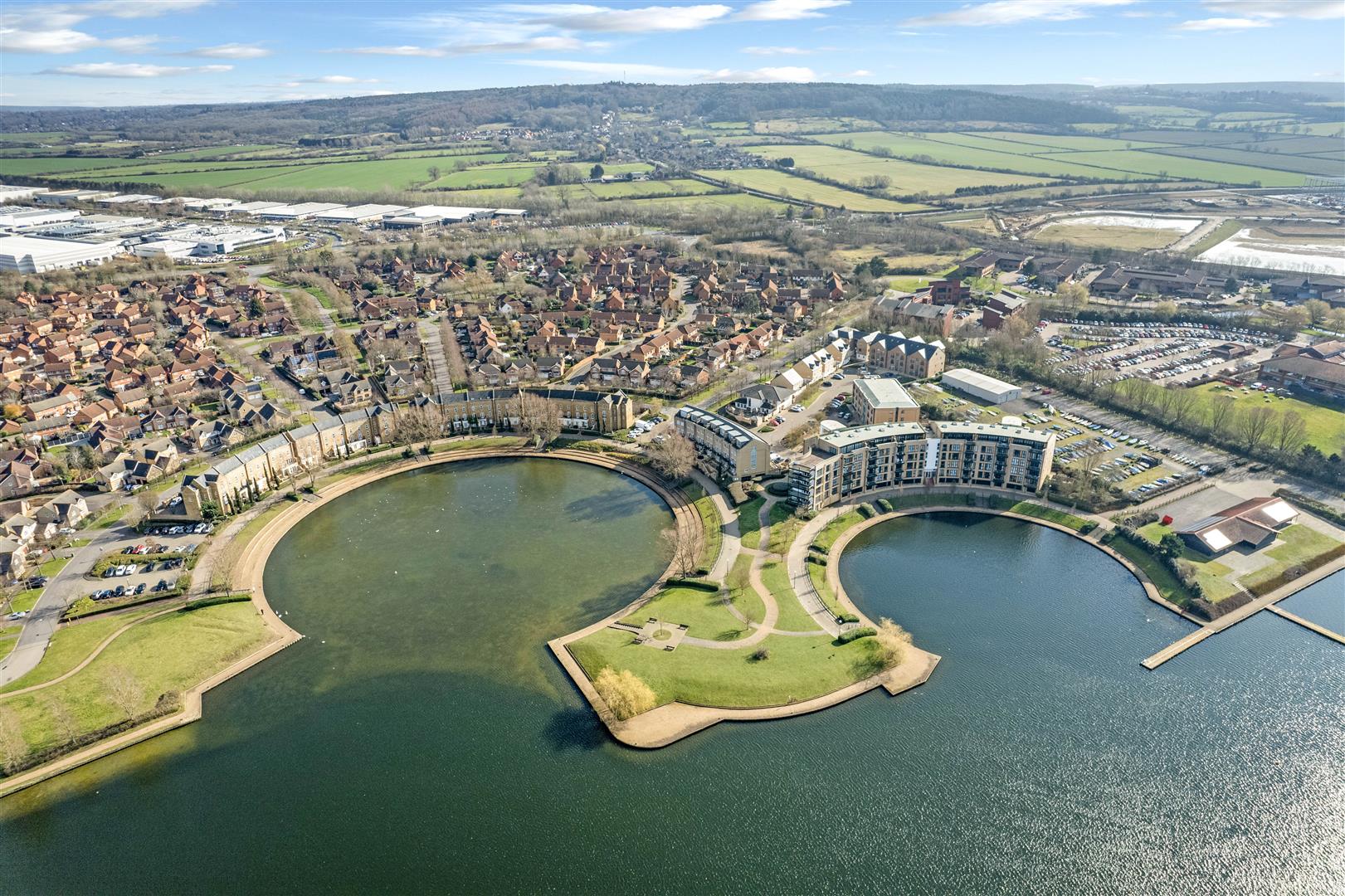 Derwent House, Felstead Caldecotte, Milton Keynes